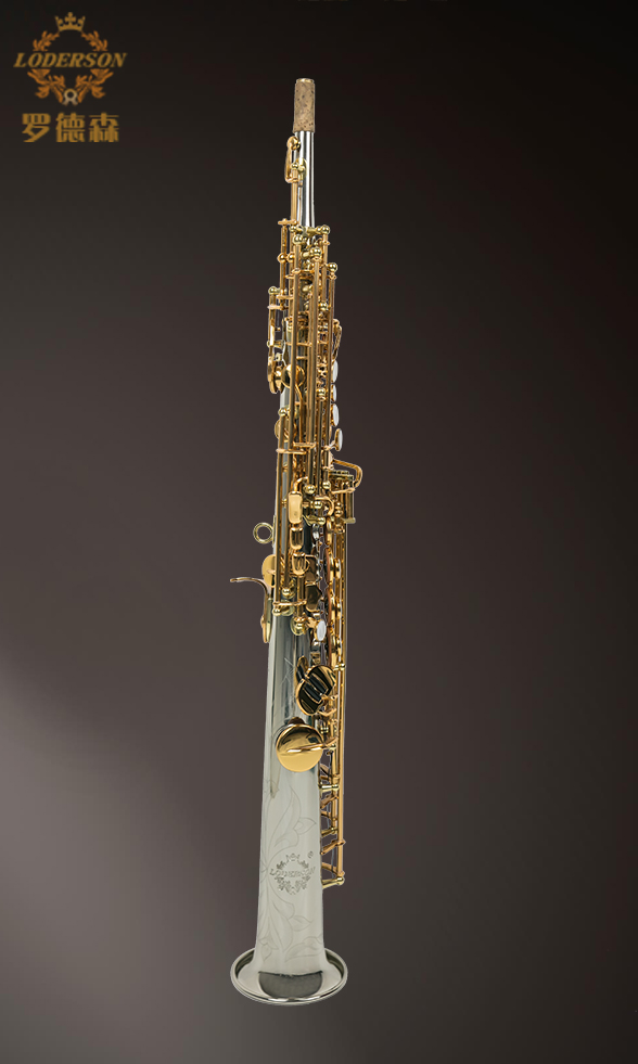 SWB-900 高音薩克斯